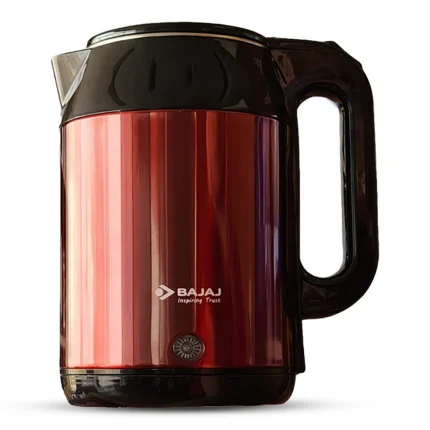 BAJAJ WH-18T Stainless Steel Electric Kettle