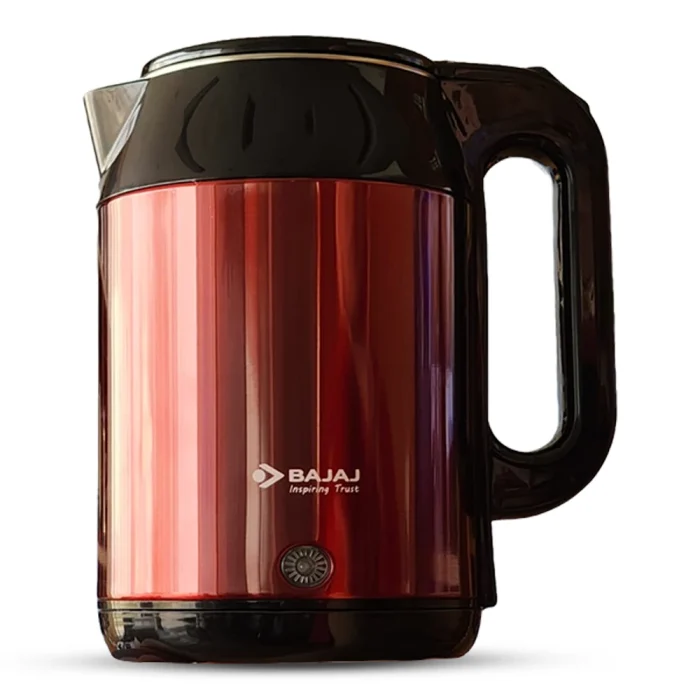 BAJAJ WH-18T Stainless Steel Electric Kettle