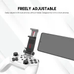 Fantech ACGP01 Gamepad Holder Smartphone Gaming Grip Price In Bangladesh