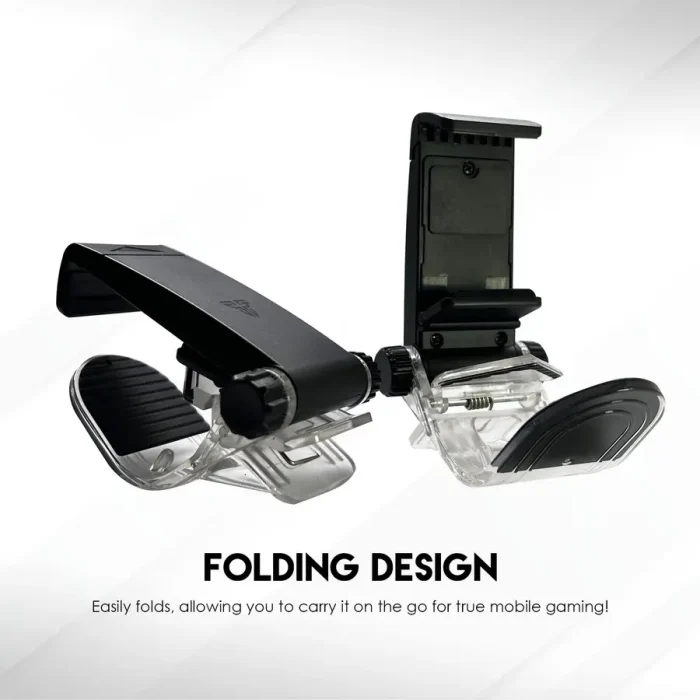 Fantech ACGP01 Gamepad Holder Smartphone Gaming Grip Price In Bangladesh