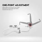 Fantech ACGP01 Gamepad Holder Smartphone Gaming Grip Price In Bangladesh