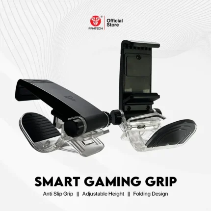 Fantech ACGP01 Gamepad Holder Smartphone Gaming Grip Price In Bangladesh