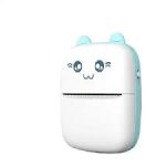 GearUP mini Thermal Bluetooth Printer
