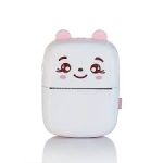 GearUP mini Thermal Bluetooth Printer