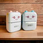 GearUP mini Thermal Bluetooth Printer