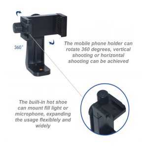 360 Degree Mobile Holder