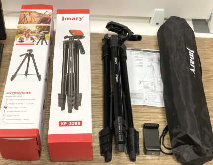 Jmary KP-2205