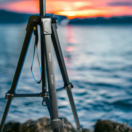 Jmary Tripod KP-2208