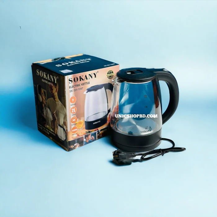 Sokany SK-1097