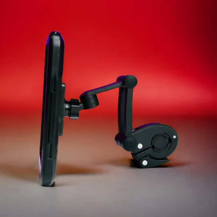 Top Quality Waterproof Bike Phone Holder With Magnetic Mount (HL-69)
