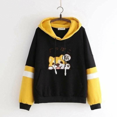 Lady's Hoodie