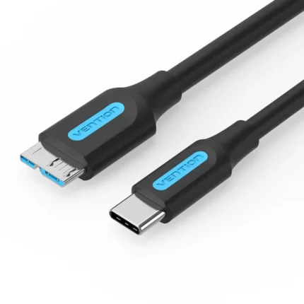 Vention 1M USB 3.0 C to Micro-B Data