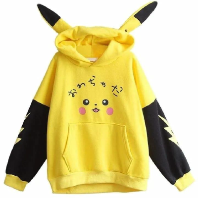 Lady's Hoodie