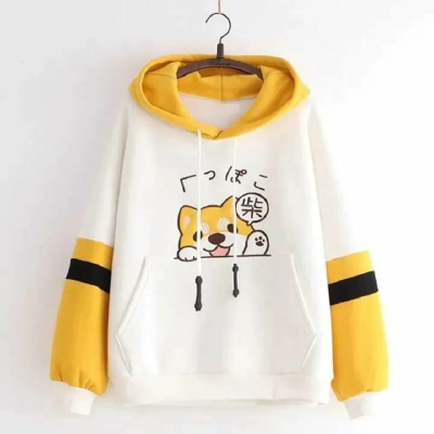 Lady's Hoodie