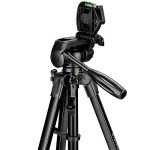 Digipod 5.8 Feet Camera Tripod (TR-472)