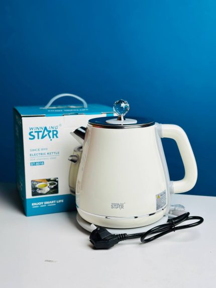 Winning Star ST-6016