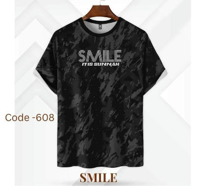 3D Print Dawah T-Shirt