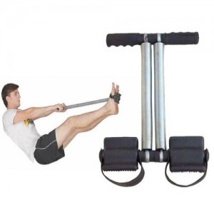 Tummy Trimmer Double Spring