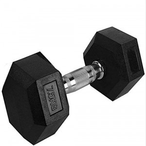 Hex Dumbbell 7.5 Kg 1 PC