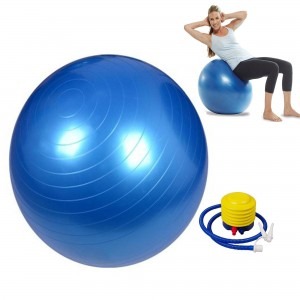 Gym Ball - Blue
