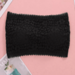 Strapless Bandeau Bra