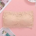 Strapless Bandeau Bra