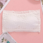 Strapless Bandeau Bra