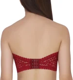 Strapless Bandeau Bra