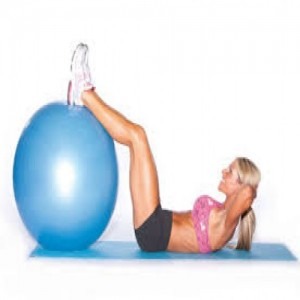 Gym Ball
