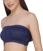Strapless Bandeau Bra