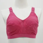 Indian Guddi Women Wear Cotton Bra Guddi Bra