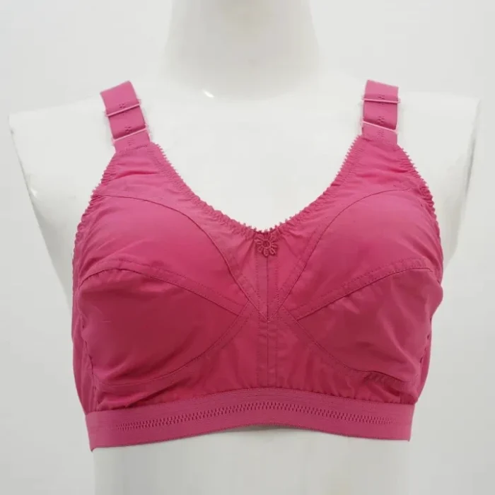 Indian Guddi Women Wear Cotton Bra Guddi Bra
