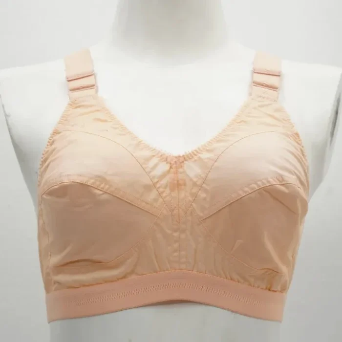 Indian Guddi Women Wear Cotton Bra Guddi Bra