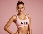 Women's Sports Bra