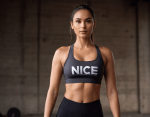 Women's Sports Bra