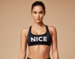 Women's Sports Bra