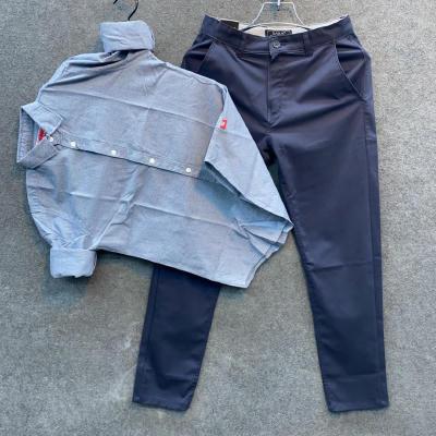 Shirt and Pant Combo