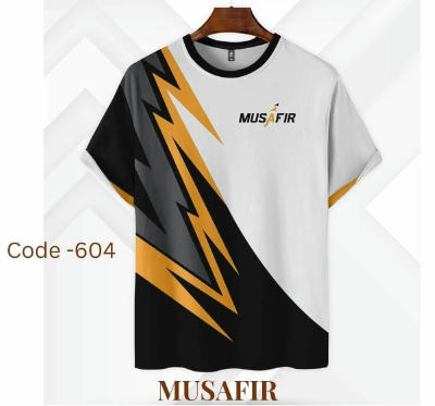3D Print Dawah T-Shirt