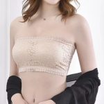 Strapless Bandeau Bra