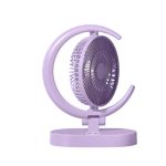 Indiana IRF-869C Foldable Desk Fan