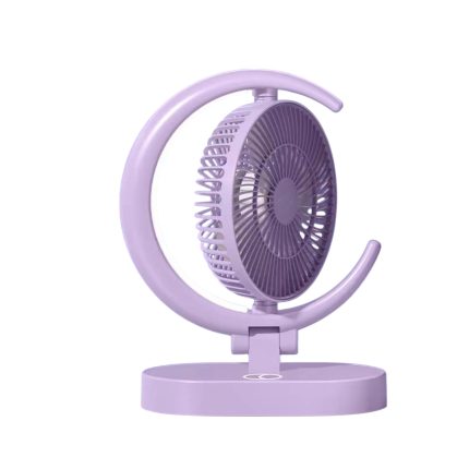 Indiana IRF-869C Foldable Desk Fan