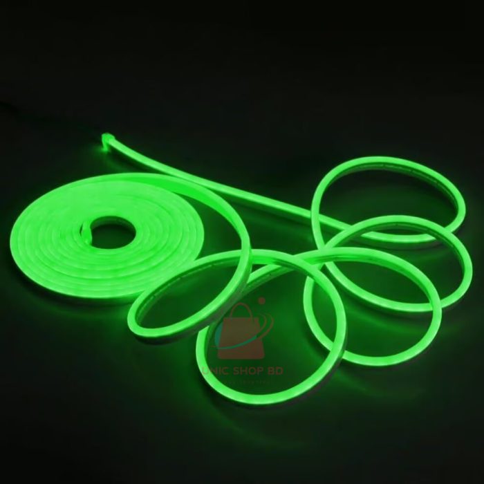GearUP NEON LED Strip Light 5 Meter