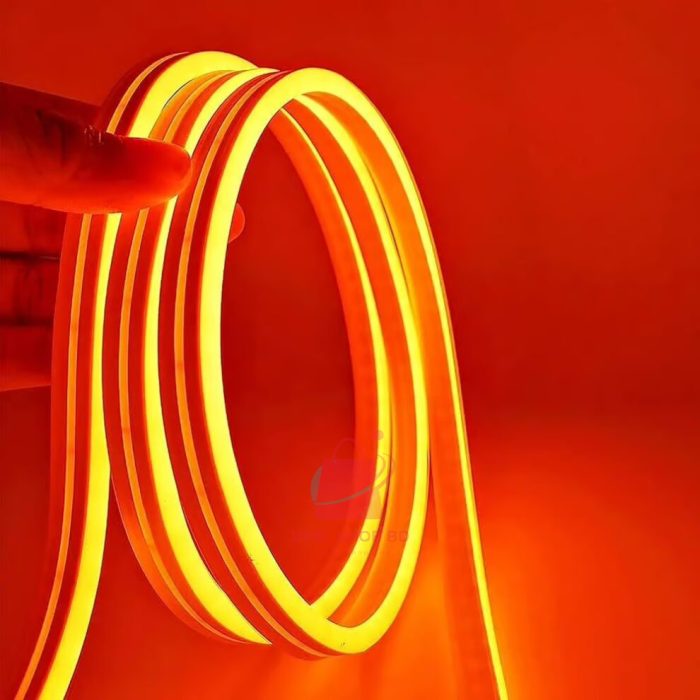 GearUP NEON LED Strip Light 5 Meter