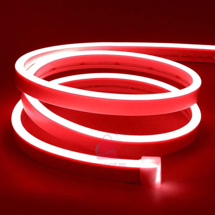 GearUP NEON LED Strip Light 5 Meter