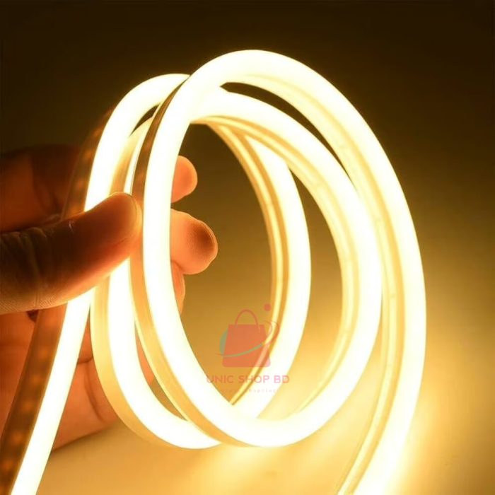 GearUP NEON LED Strip Light 5 Meter