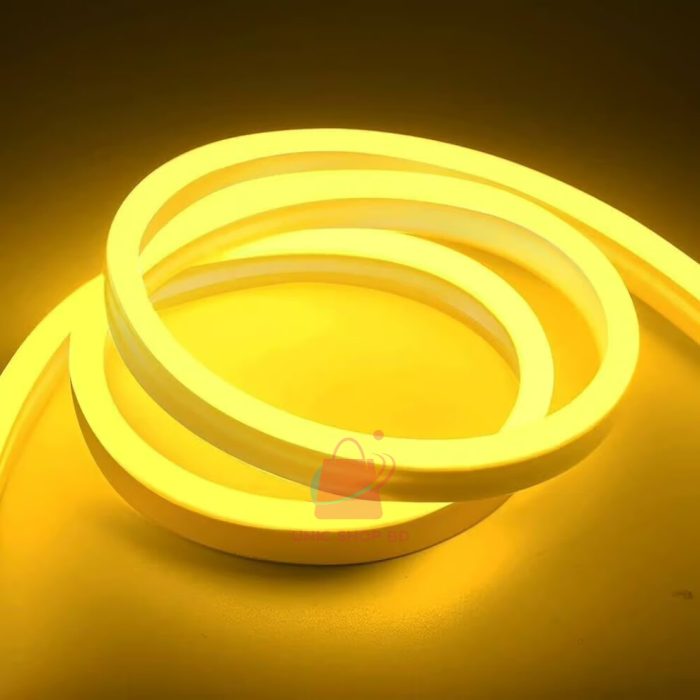 GearUP NEON LED Strip Light 5 Meter