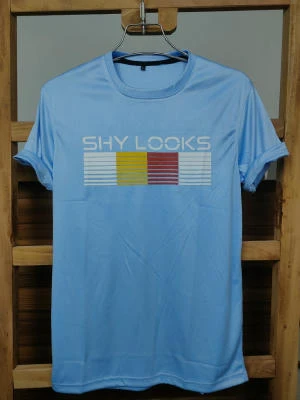 Mesh Half Sleeve T-Shirt For Men