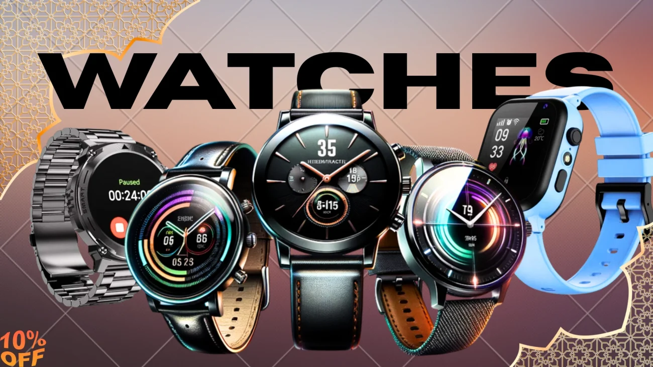 Unic Shop Bd - Home Watches