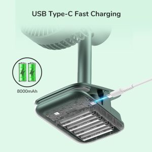 JISULIFE FA13R