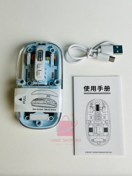 GearUP WM30